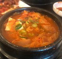Hancook Korean Restaurant - Restaurants Sydney