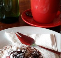 Hawker Street Cafe - Restaurants Sydney