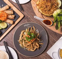 Hsin Fortuna Restaurant - Restaurants Sydney