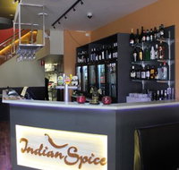 Indian Spice - Restaurants Sydney