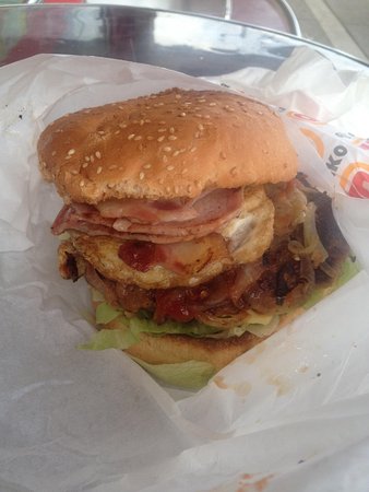 Jack's Challa Fish Shop - Restaurants Sydney 0