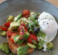 Jarmers Kitchen - Restaurants Sydney