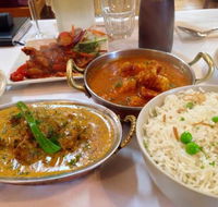 Journey to Everest Cafe  Curry House - Restaurants Sydney