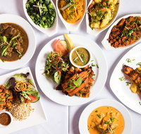 Kathmandu Palace Restaurant - Restaurants Sydney