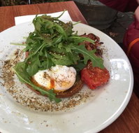 Kazbah on Goodwood - Restaurants Sydney