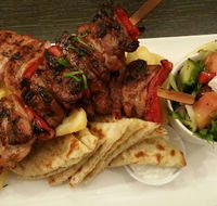 Kefi Greek Cuisine - Restaurants Sydney