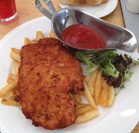 Lakefront Bistro - Restaurants Sydney