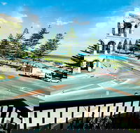 Largs Pier - Restaurants Sydney