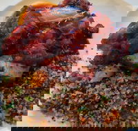 Lickerish - Restaurants Sydney