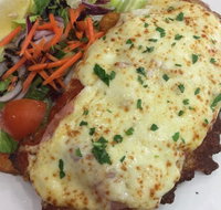Little Chez's Pizzas - Restaurants Sydney
