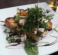 Mediterranean Cafe Ristorante - Restaurants Sydney
