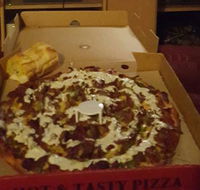 Miro's Pizzeria  Snack Bar - Restaurants Sydney