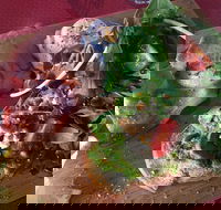 Mr Pilgrim Cafe - Restaurants Sydney