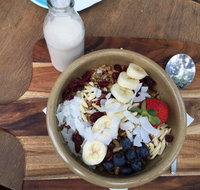 Pave' Cafe - Restaurants Sydney