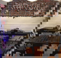 Phat Cow Fish  Chippery Burgeria - Restaurants Sydney