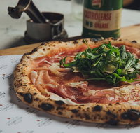 Pizza Meccanica - Restaurants Sydney