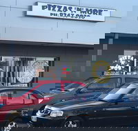 Pizza N More - Restaurants Sydney