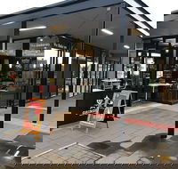 Q3 Coffee Lounge - Restaurants Sydney
