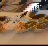 Rasooi the Traditional Kitchen - Restaurants Sydney