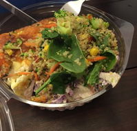 Red Roar Cafe - Restaurants Sydney