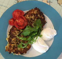 Rockefeller Cafe  Kitchen - Restaurants Sydney