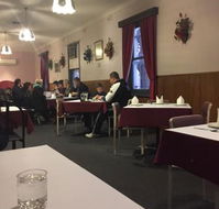 Rose Garden - Restaurants Sydney