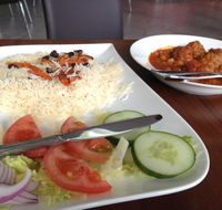 Safa Charcoal Kebab - Restaurants Sydney