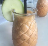 Salted Cafe Bar Beans - Restaurants Sydney