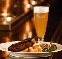 Semaphore and Port Adelaide Rsl Club - Restaurants Sydney