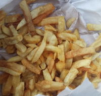 Semaphore Fish and Chips - Restaurants Sydney