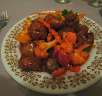 Shanghai Palace Restaurant - Restaurants Sydney