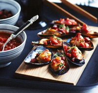SheShells Restaurant Pty Ltd - Restaurants Sydney