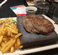 Stonehouse Bar  Grill - Restaurants Sydney