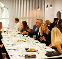 Stones Throw - Restaurants Sydney