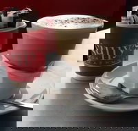 Sully's - Restaurants Sydney