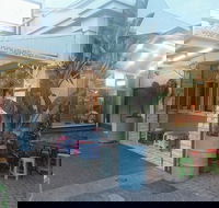 Sunny's Shop - Restaurants Sydney