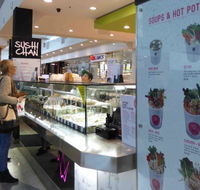 Sushi Chan - Restaurants Sydney