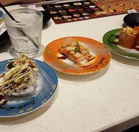 Sushi Train - Restaurants Sydney