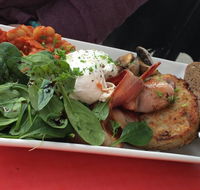 Swedish Tarts - Restaurants Sydney