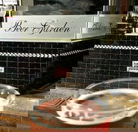 Sweet Amber Brew Cafe - Restaurants Sydney