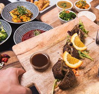 Taste Of Nepal - Restaurants Sydney
