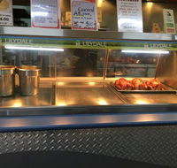 The Black Rooster - Restaurants Sydney