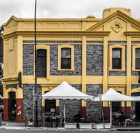 The Colonist Hotel - Restaurants Sydney