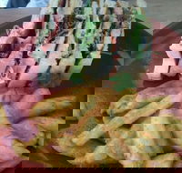 The Front Page Cafe - Restaurants Sydney