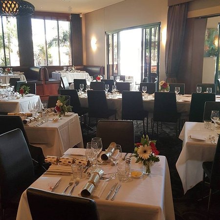 Kensington SA Restaurants Sydney