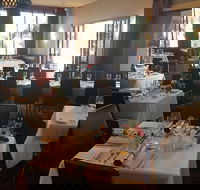 The Kensi - Restaurants Sydney