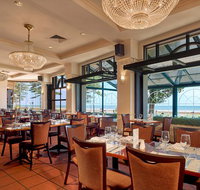 The Promenade Restaurant - Restaurants Sydney