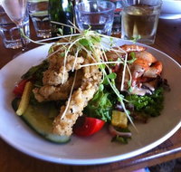 The Strand Cafe Restaurant - Restaurants Sydney