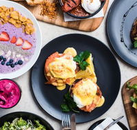 The Upside On Prospect - Restaurants Sydney