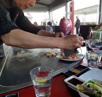 Tomiko Japanese Steak House - Restaurants Sydney